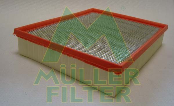 MULLER FILTER Gaisa filtrs PA3671
